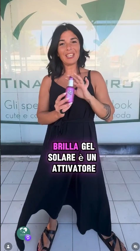 Guarda il reel su Instagram