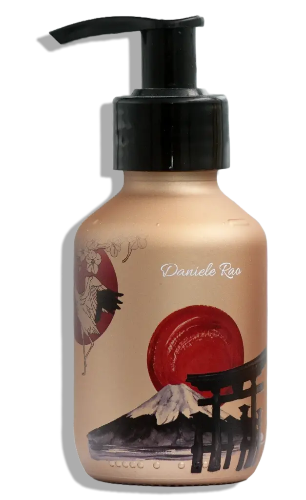 SPRAY FILLER TREATMENT 100ML - DANIELE RAO