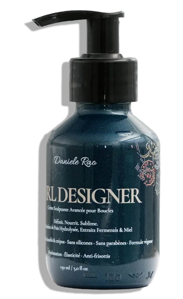 CURL DESIGNER STYLING 100 ML - DANIELE RAO