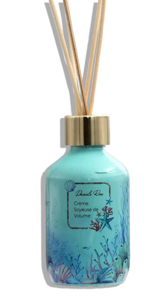 CONDITIONER CAPELLI FINI 200ML - DANIELE RAO