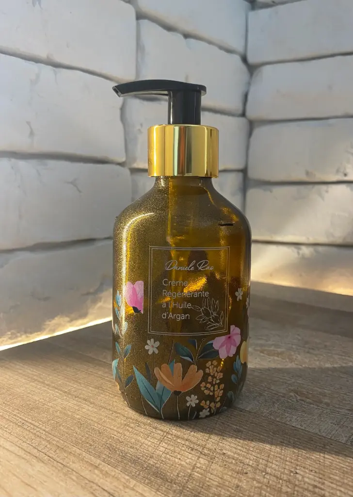 CONDITIONER ARGAN 200ML - DANIELE RAO