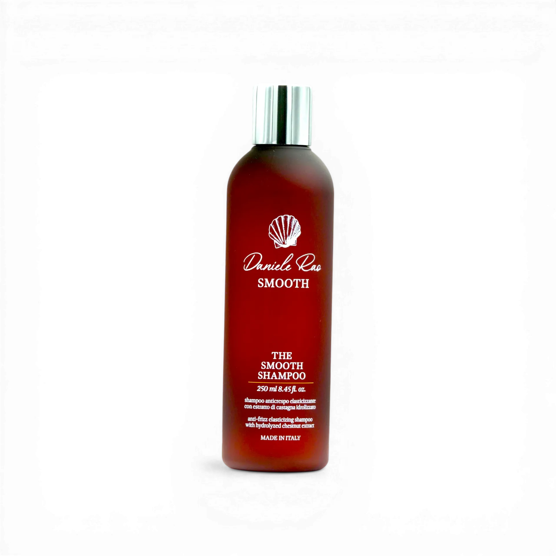 BAGNO DETERGENTE ANTICRESPO ELASTICIZZANTE 200ML - DANIELE RAO