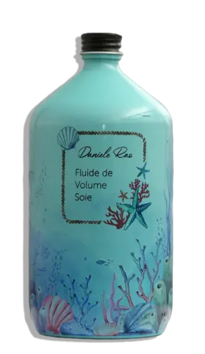 BAGNO DETERGENTE CAPELLI FINI 1000ML - DANIELE RAO