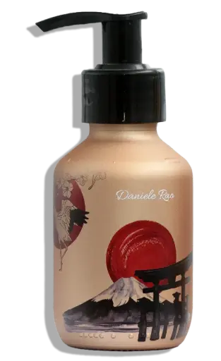 SPRAY FILLER TREATMENT 100ML - DANIELE RAO