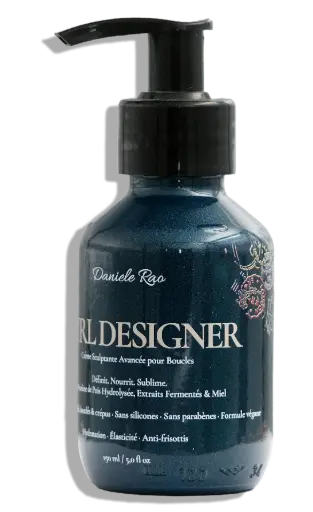 CURL DESIGNER STYLING 100 ML - DANIELE RAO