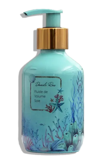 BAGNO DETERGENTE CAPELLI FINI 200ML - DANIELE RAO