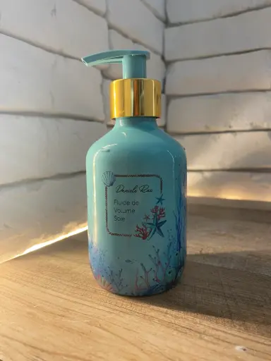 BAGNO DETERGENTE CAPELLI FINI 200ML