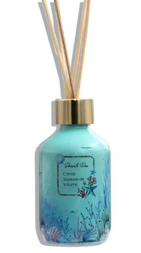 CONDITIONER CAPELLI FINI 200ML - DANIELE RAO